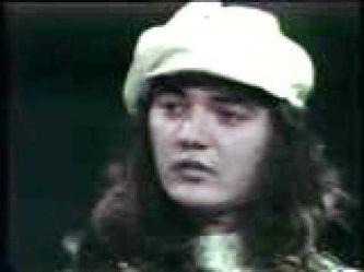 Tommy Bolin рассказывает о новом альбоме Deep Purple 1975