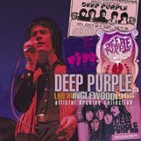 Deep Purple, Inglewood. Live in California, 1968