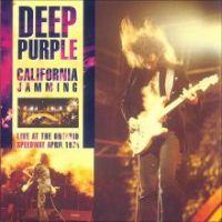 Deep Purple, California Jamming, 1974