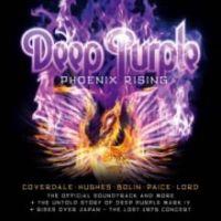 Deep Purple, Phoenix Rising, 1975