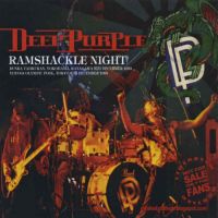 Ramshackle Night, 1993