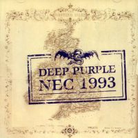 Deep Purple, Live At The NEC, 1993