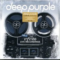 Deep Purple, The Infinite Live Recordings Vol.1, 2017