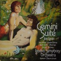 Jon Lord, Gemini Suite, 1971