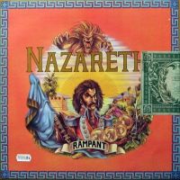 Nazareth, Rampant, 1974