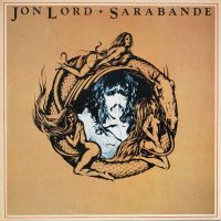 Jon Lord, Sarabande, 1976