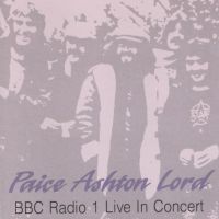 Paice Ashton Lord, BBC Radio 1 Live In Concert, 1977