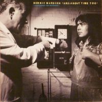 Bernie Marsden, And About Time Too, 1979