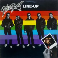 Graham Bonnet, Line-Up, 1981