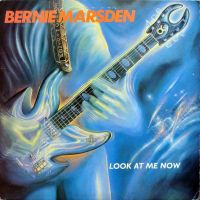 Bernie Marsden, Look at Me Now, 1981