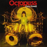 Cozy Powell, Octopuss, 1983