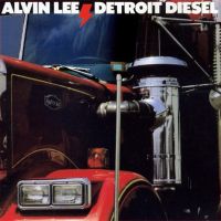 Alvin Lee, Detroit Diesel, 1986