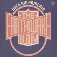 Rock Aid Armenia, The Earthquake Album, 1990