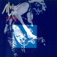 Alvin Lee, Zoom, 1992