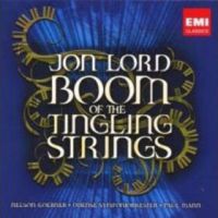 Jon Lord, Boom Of The Tingling Strings, 2008