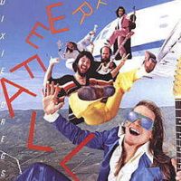 Dixie Dregs, Free Fall, 1977