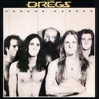 Dixie Dregs, Unsung Heroes, 1981