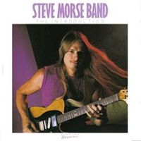 Steve Morse Band, The Introduction, 1984