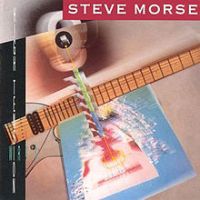 Steve Morse, High Tension Wires, 1989