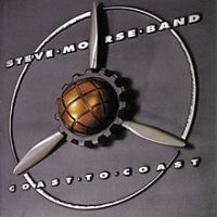 Steve Morse Band, Coast to Coast, 1992