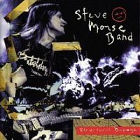 Steve Morse Band, Structural Damage, 1995