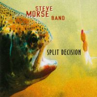 Steve Morse Band, Split Decision, 2002