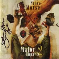 Steve Morse, Major Impacts 2, 2004