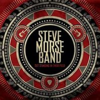 Steve Morse Band, Out Standing in Their Field, 2009