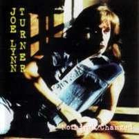 Joe Lynn Turner, Nothing