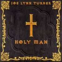 Joe Lynn Turner, Holy Man, 2000