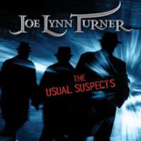 Joe Lynn Turner, The Usual Suspects, 2005