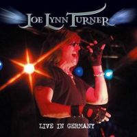 Joe Lynn Turner, Live in Germany, 2008