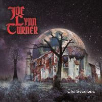 Joe Lynn Turner, The Sessions, 2016