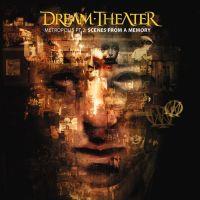 Dream Theater, Metropolis Pt. 2: Scenes from a Memory, 1999