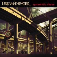 Dream Theater, Systematic Chaos, 2007