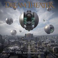 Dream Theater, The Astonishing, 2016