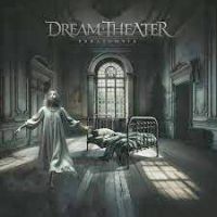 Dream Theater, Parasomnia, 2025