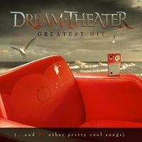 Dream Theater, Greatest Hit (...and 21 Other Pretty Cool Songs), 2008