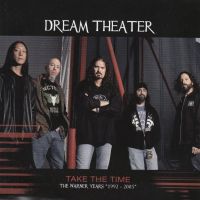 Dream Theater, Take The Time (The Warner Years 1992-2005), 2009