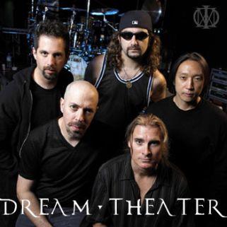  "Dream Theater"    