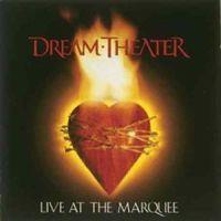 Dream Theater, Live at the Marquee, 1993