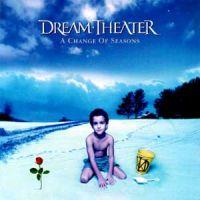 Dream Theater, A Change of Seasons, 1995