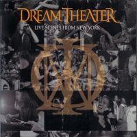 Dream Theater, Live Scenes from New York, 2001