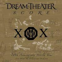 Dream Theater, Score, 2006