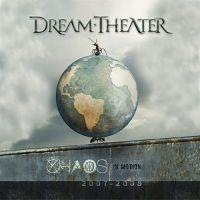 Dream Theater, Chaos in Motion: 20072008, 2008