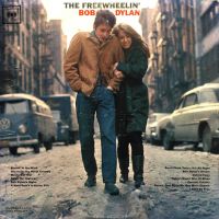 The Freewheelin' Bob Dylan, 1963