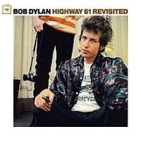 Bob Dylan, Highway 61 Revisited, 1965