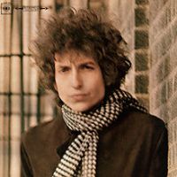 Bob Dylan, Blonde on Blonde, 1966