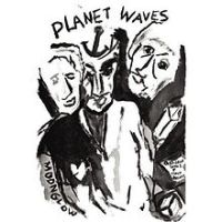 Bob Dylan, Planet Waves, 1974