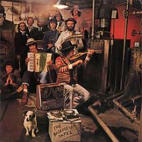 Bob Dylan, The Basement Tapes, 1975